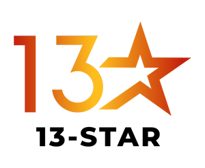 13-STAR